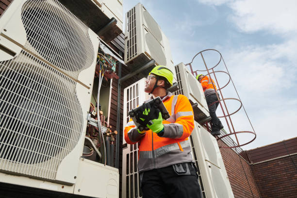 Best Ductless HVAC repair  in Rush Springs, OK