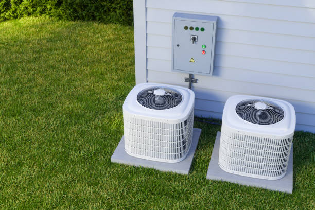 Best HVAC installation services  in Rush Springs, OK