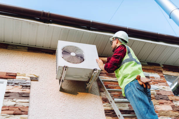 Best Affordable air conditioning repair  in Rush Springs, OK
