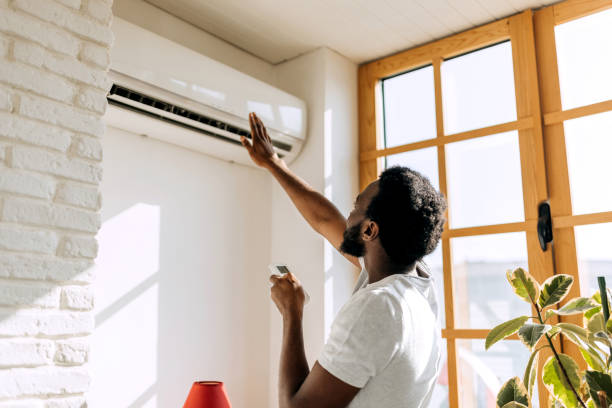 Best HVAC air duct cleaning  in Rush Springs, OK