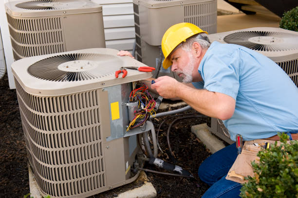 Best HVAC air duct cleaning  in Rush Springs, OK