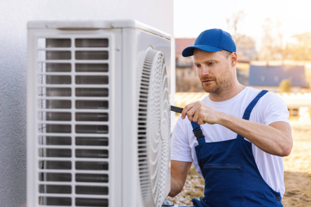 Trusted Rush Springs, OK HVAC Experts