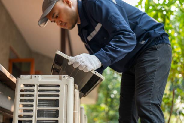 HVAC troubleshooting in Rush Springs, OK