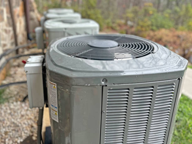 Air duct cleaning in Rush Springs, OK