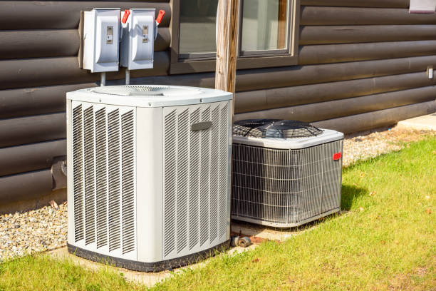 Best 24/7 HVAC repair  in Rush Springs, OK